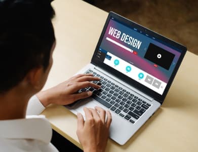 Thiết kế Website